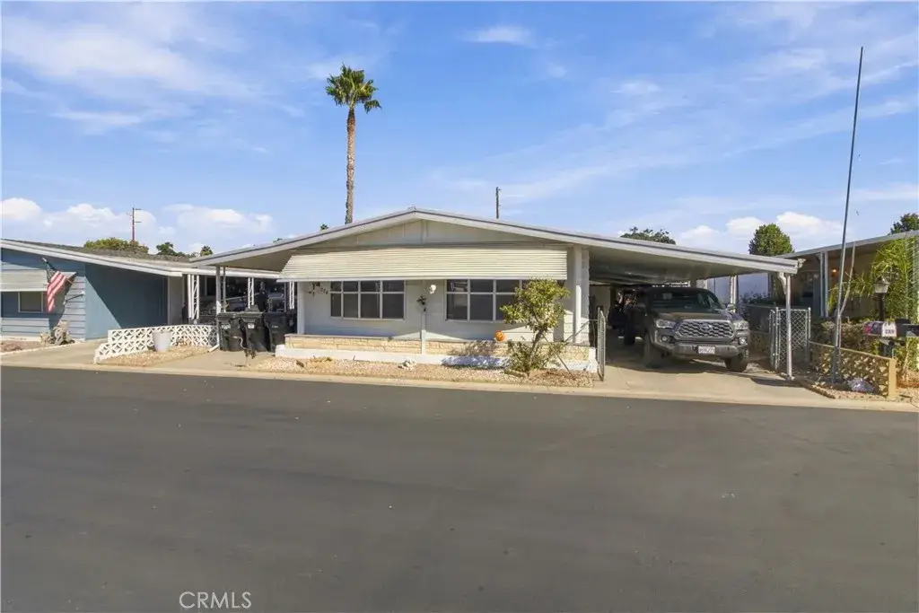 601 N Kirby #286, Hemet, CA 92545 - #1