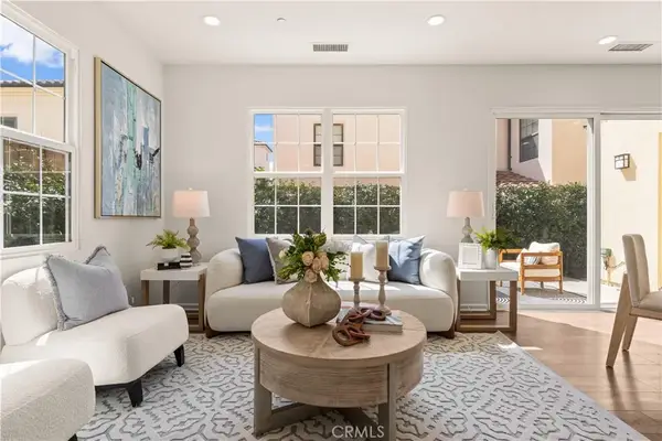 60 Strawberry Grove, Irvine, CA 92620