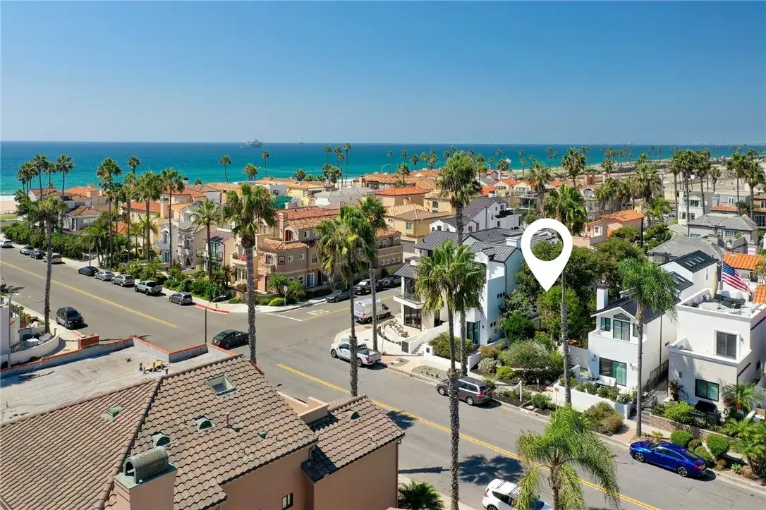 205 21st, Huntington Beach, CA 92648 - #1