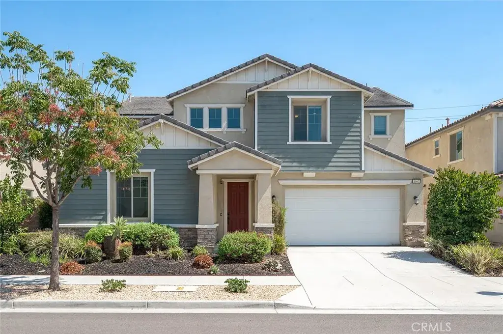 3667 S Bearberry, Ontario, CA 91761 - #1