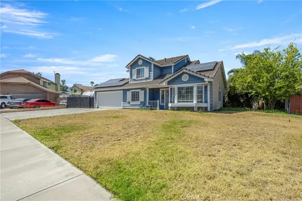 1176 W Buxton, Rialto, CA 92377