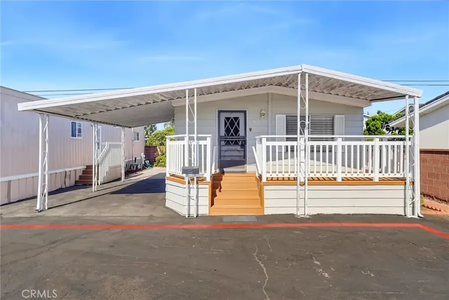 2060 Newport #21, Costa Mesa, CA 92627 - #2