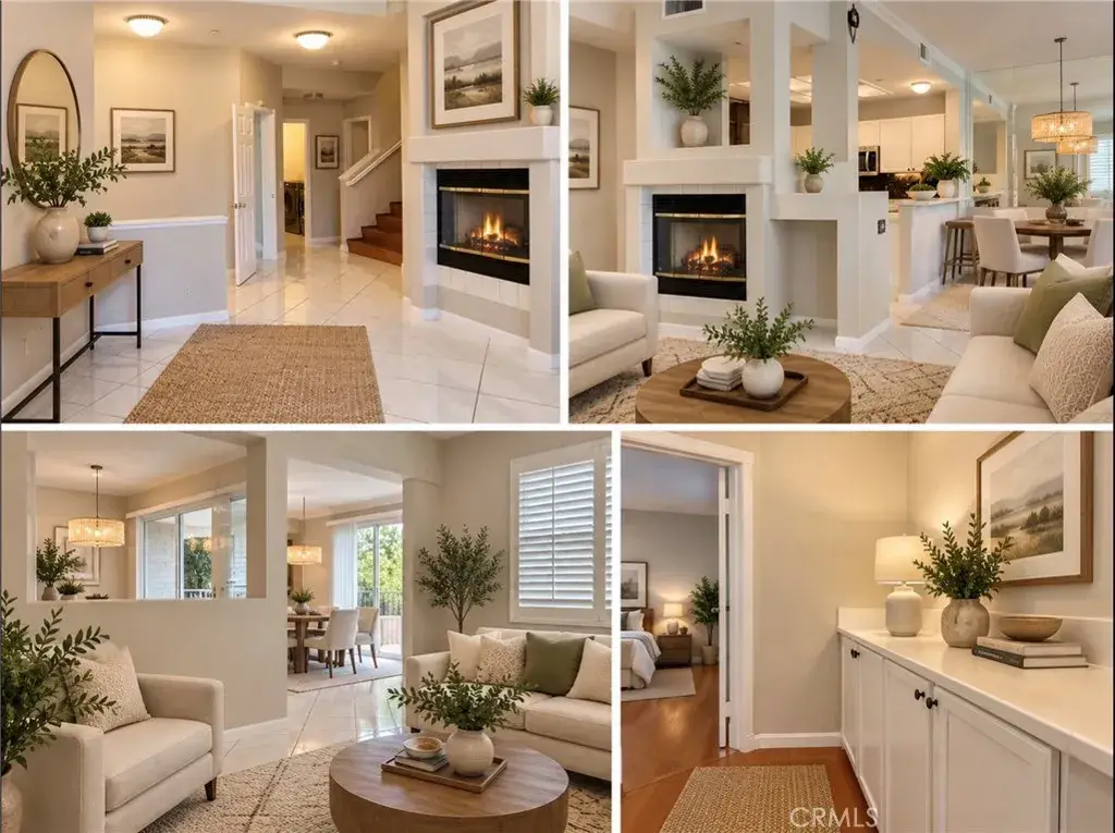 3317 Metcalf East #E, Orange, CA 92869 - #1
