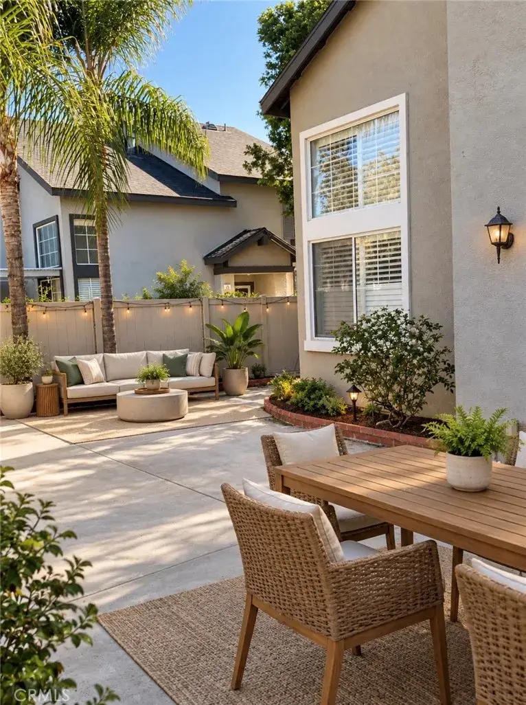 3317 Metcalf East #E, Orange, CA 92869 - #2