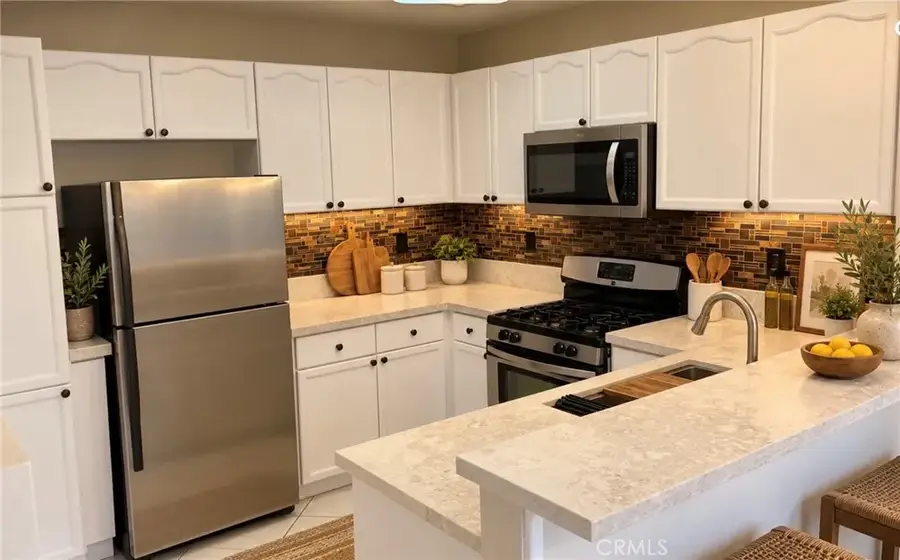 3317 Metcalf East #E, Orange, CA 92869 - #3