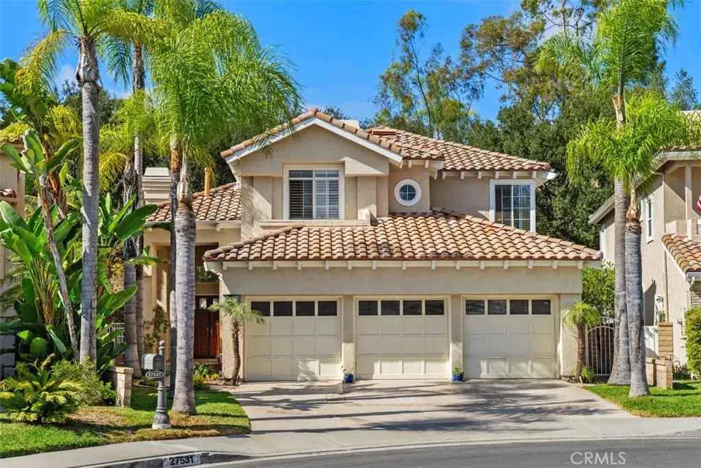 27531 Glenwood, Mission Viejo, CA 92692 - #1