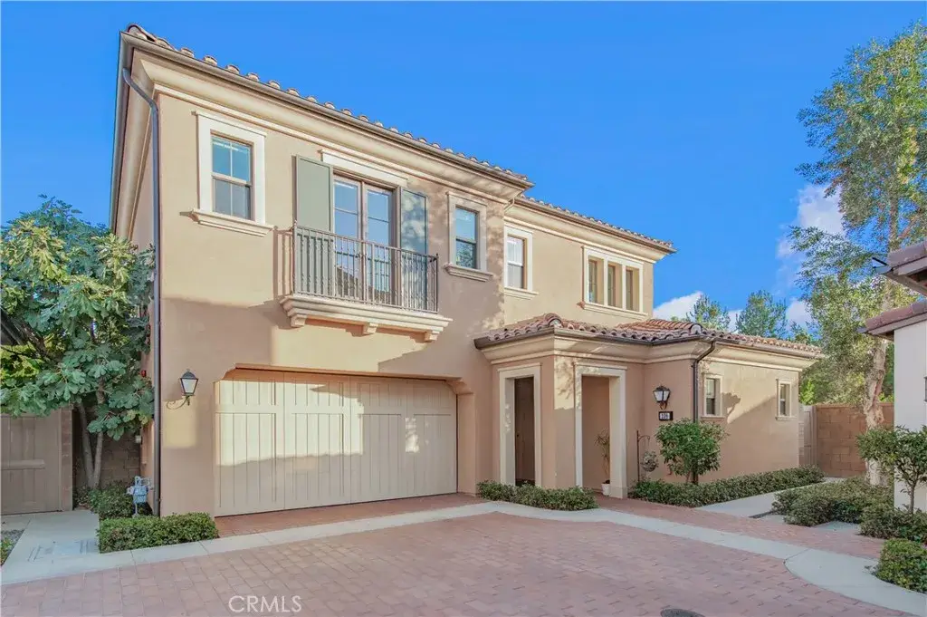 106 Fisher, Irvine, CA 92620 - #1