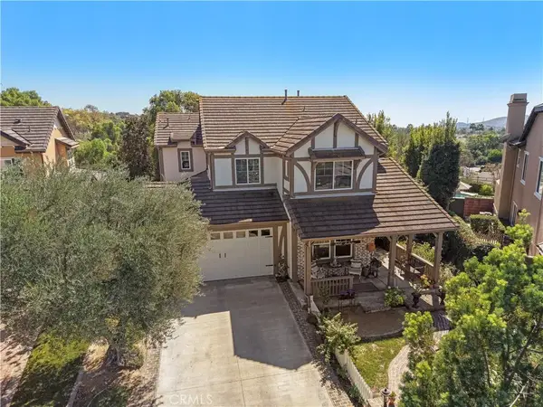 18 Blue Spruce, Ladera Ranch, CA 92694