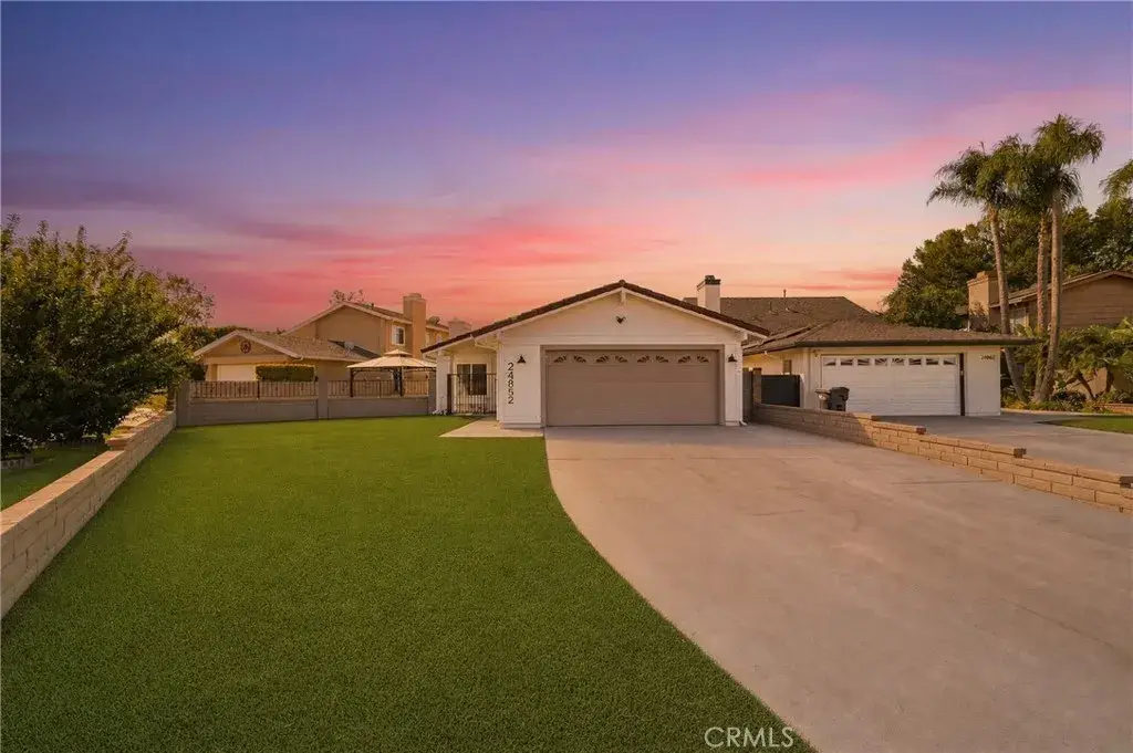 24852 Lagrima, Mission Viejo, CA 92692 - #1