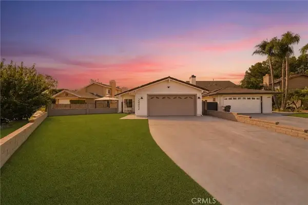 24852 Lagrima, Mission Viejo, CA 92692