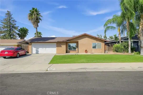 4501 Highland Hills, Bakersfield, CA 93308