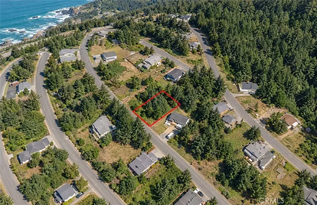 105 Shaker, Shelter Cove, CA 95589 - #1