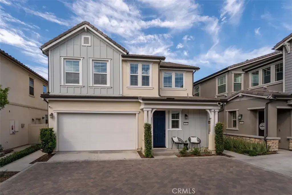 7375 Wisteria Lane, Whittier, CA 90602 - #1