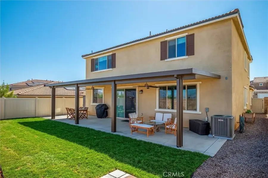25330 Summer Creek Drive, Menifee, CA 92586 - #3