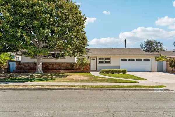 312 N London, Anaheim, CA 92806