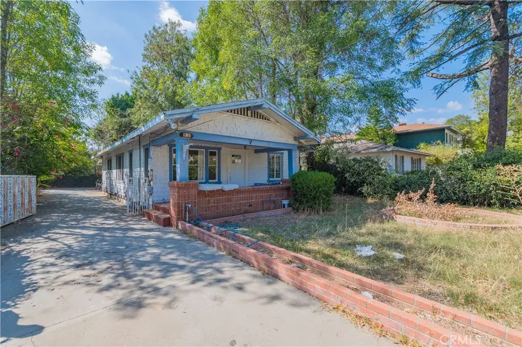 93 N Craig Avenue, Pasadena, CA 91107 - #1