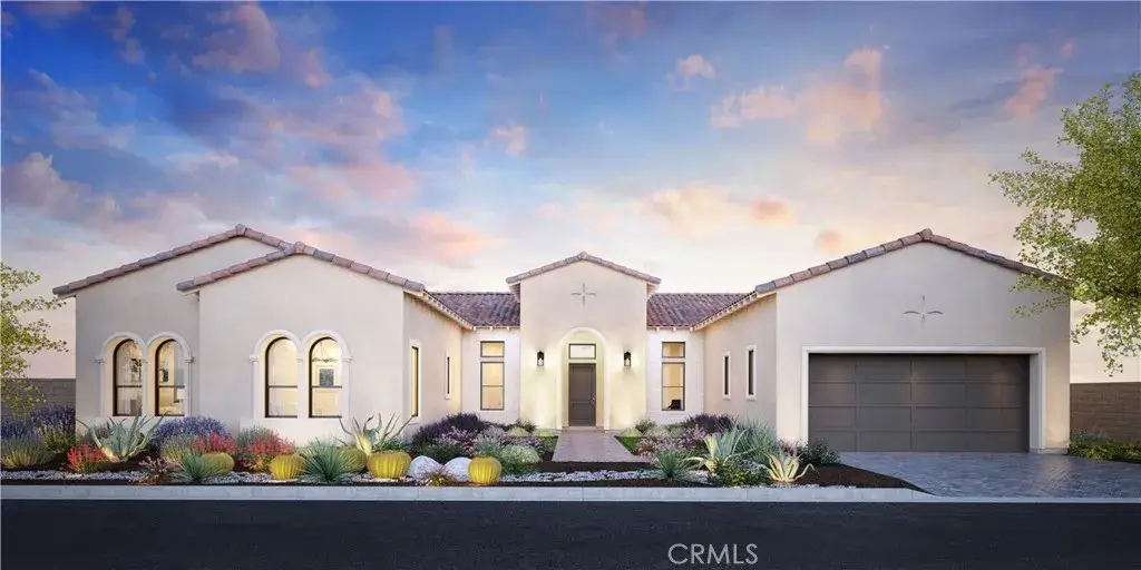54045 Seattle Slew Way, La Quinta, CA 92253 - #1
