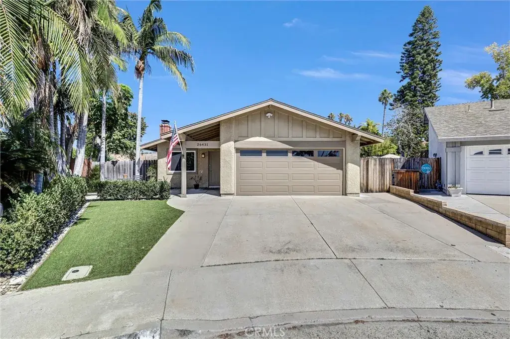 26431 Via Galicia, Mission Viejo, CA 92691 - #1