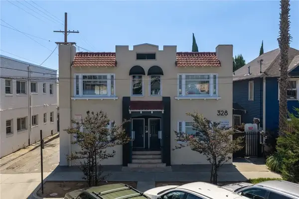 328 W 8th Street, Long Beach, CA 90813