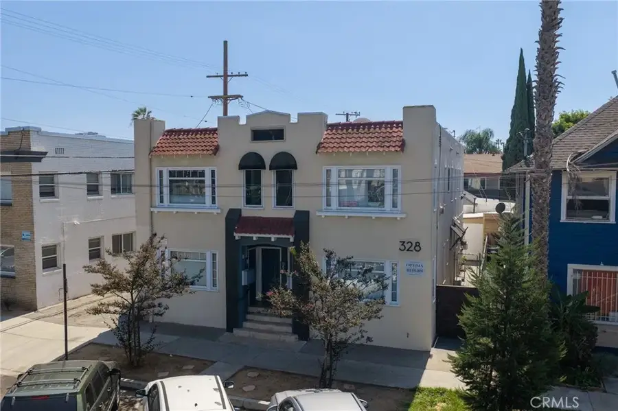328 W 8th Street, Long Beach, CA 90813 - #2