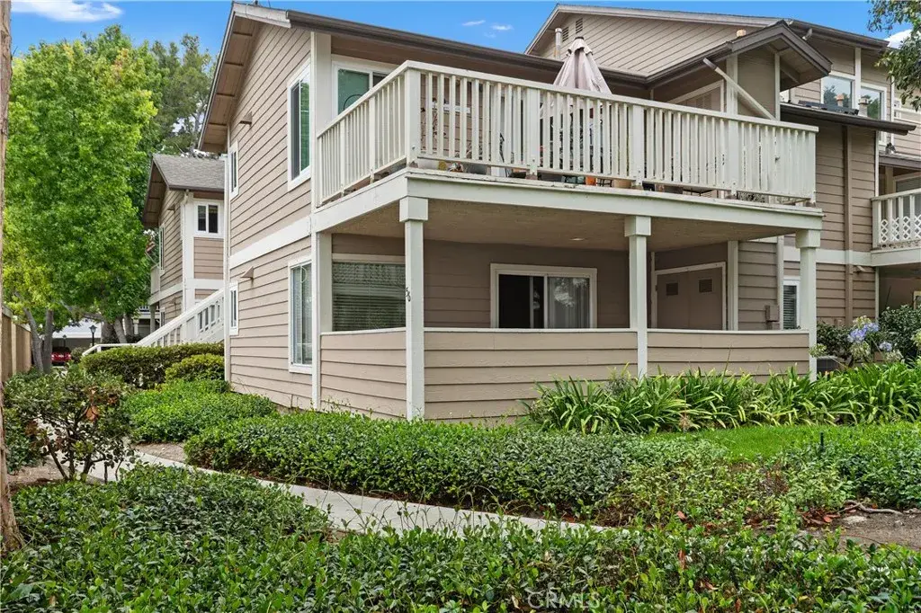 6951 Knollcrest Lane #56, Garden Grove, CA 92845 - #1