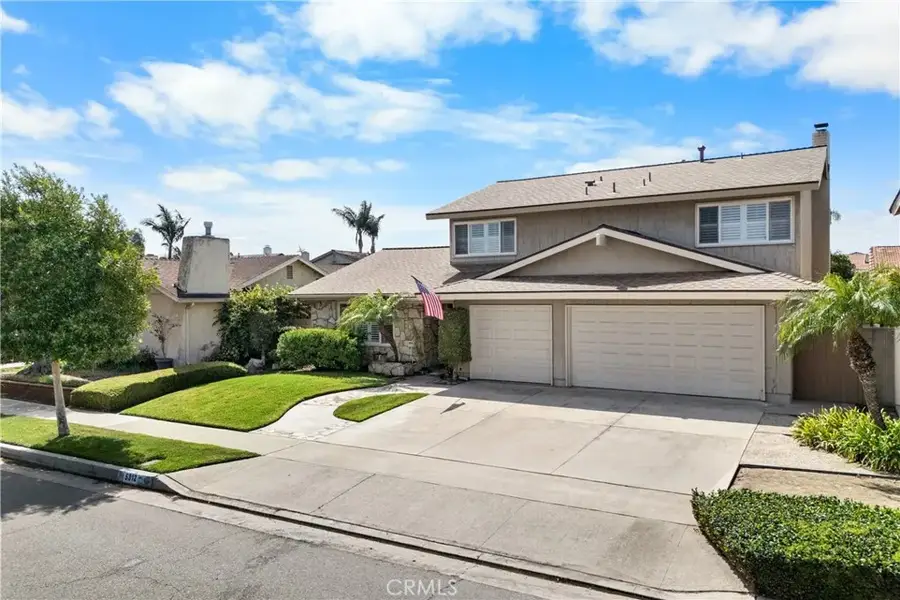 5312 Glenroy Drive, Huntington Beach, CA 92649 - #2