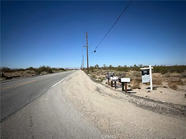140 140th, Sun Village, CA 93543