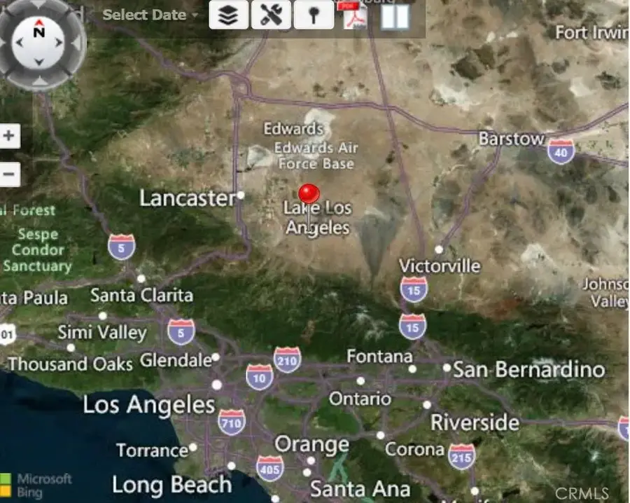 140 140th, Sun Village, CA 93543 - #2