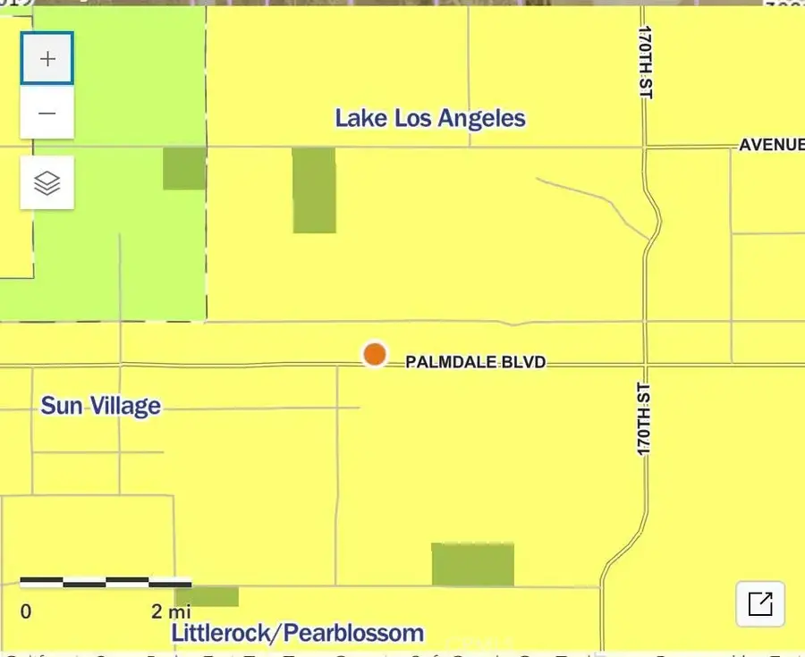 140 140th, Sun Village, CA 93543 - #3
