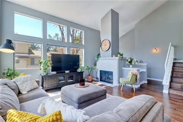 103 Camino Del Oro, Rancho Santa Margarita, CA 92688