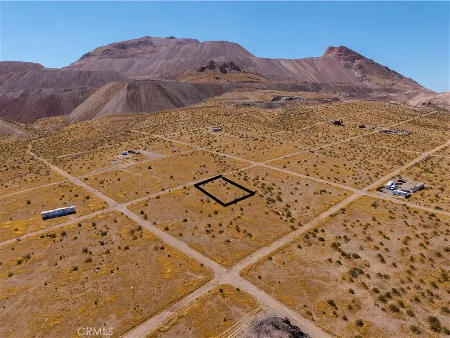 3 Comstock, Mojave, CA 93501 - #3