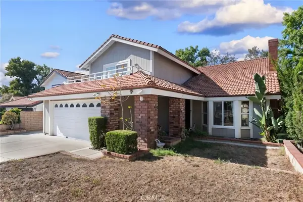 108 Pinetree Court, Walnut, CA 91789