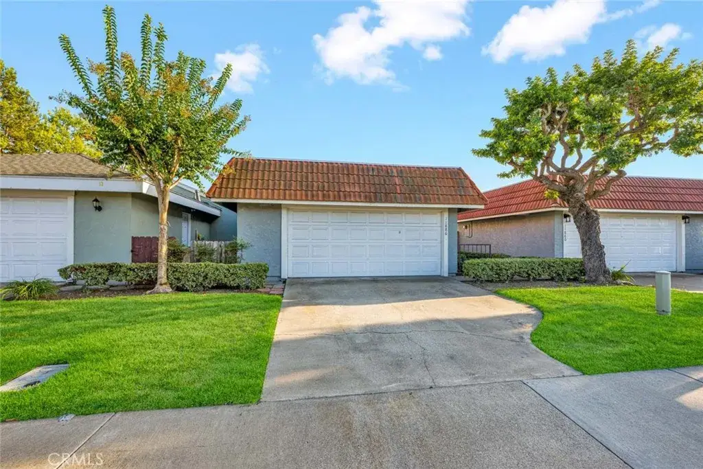 11886 Geode, Fountain Valley, CA 92708 - #1