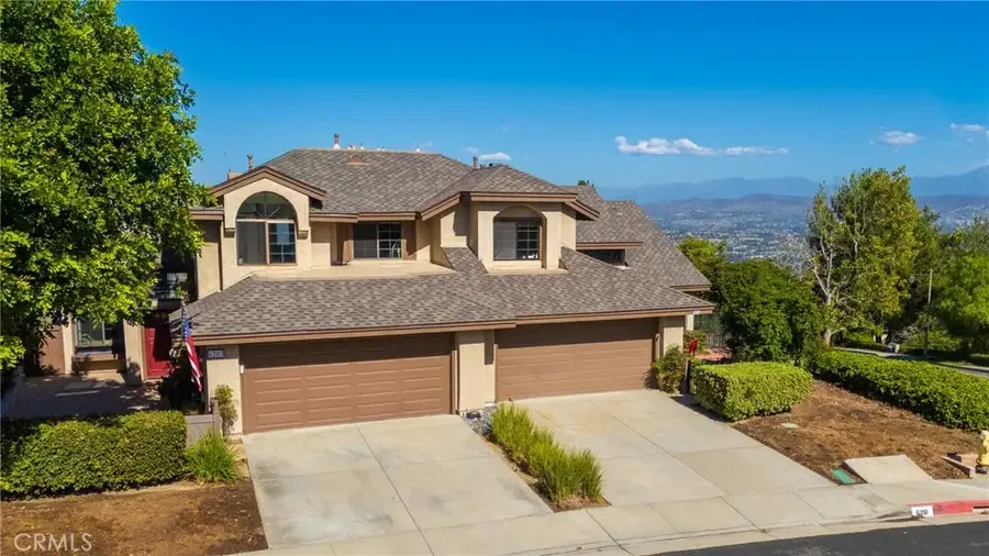 6203 East Twin Peak Circle, Anaheim, CA 92807 - #2