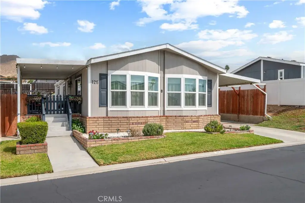 4080 Pedley Spc #126, Riverside, CA 92509 - #1