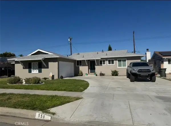 550 Kern, La Habra, CA 90631