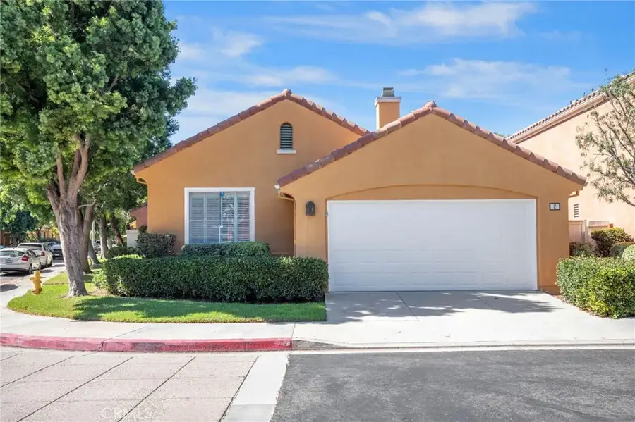 2 La Ronda, Irvine, CA 92606 - #2