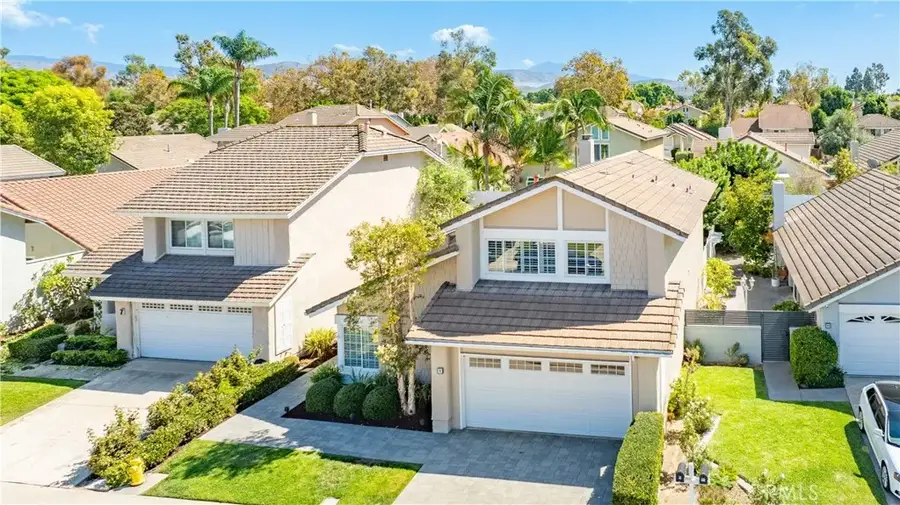 9 Delamesa West, Irvine, CA 92620 - #2