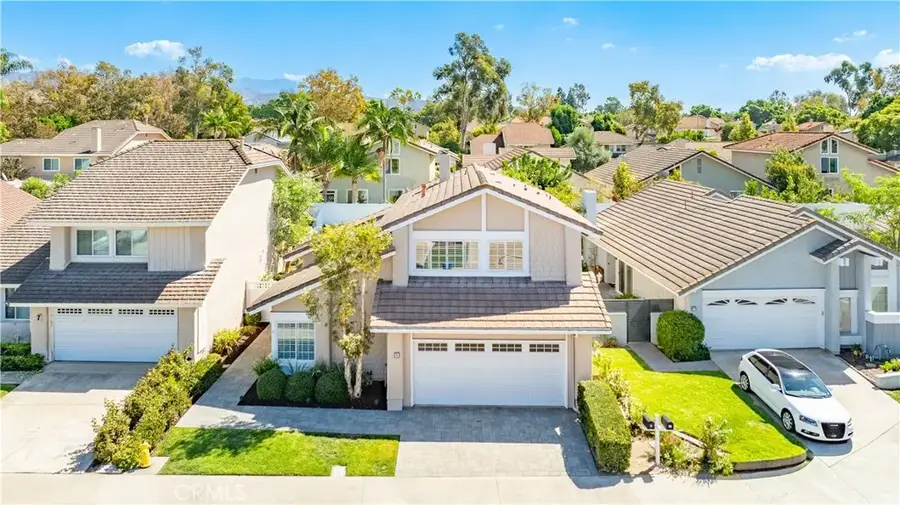 9 Delamesa West, Irvine, CA 92620 - #3
