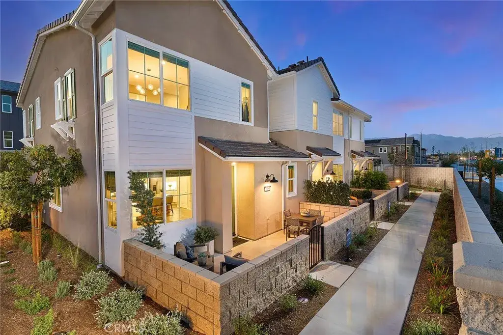 5892 Rockport Road, Eastvale, CA 92880 - #1