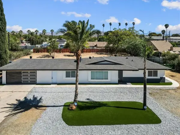 1025 Richards, Perris, CA 92571