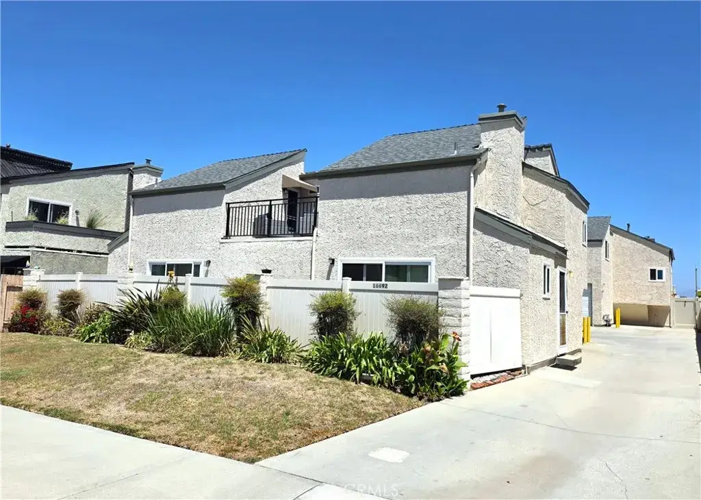 16692 Dolores, Huntington Beach, CA 92649 - #1