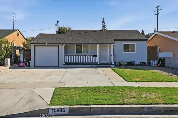 10806 Van Ruiten, Norwalk, CA 90650