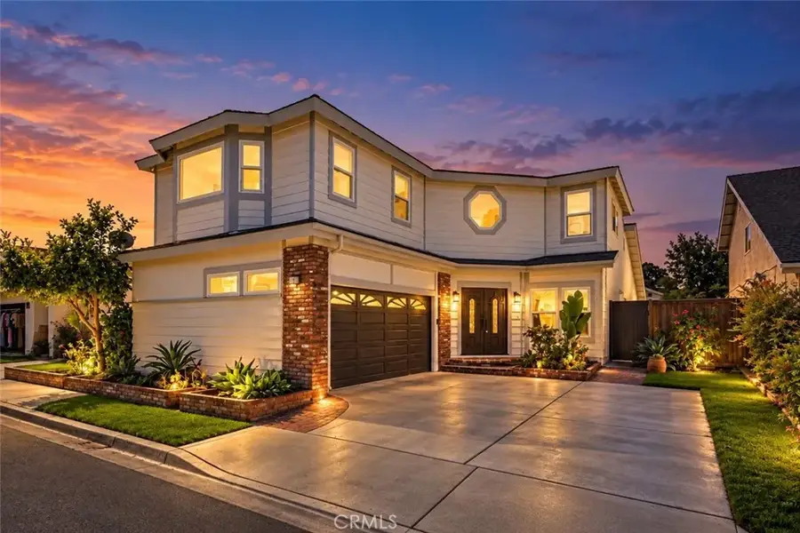 4 Carson, Irvine, CA 92620 - #2