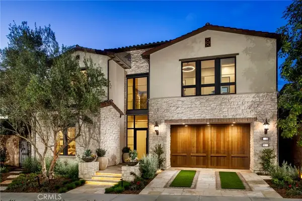 525 Big Sur, Irvine, CA 92602