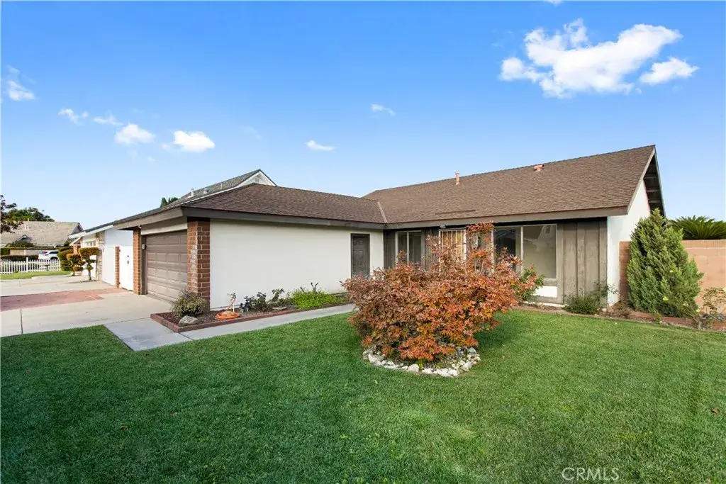 17936 Los Vasos Street, Fountain Valley, CA 92708 - #1