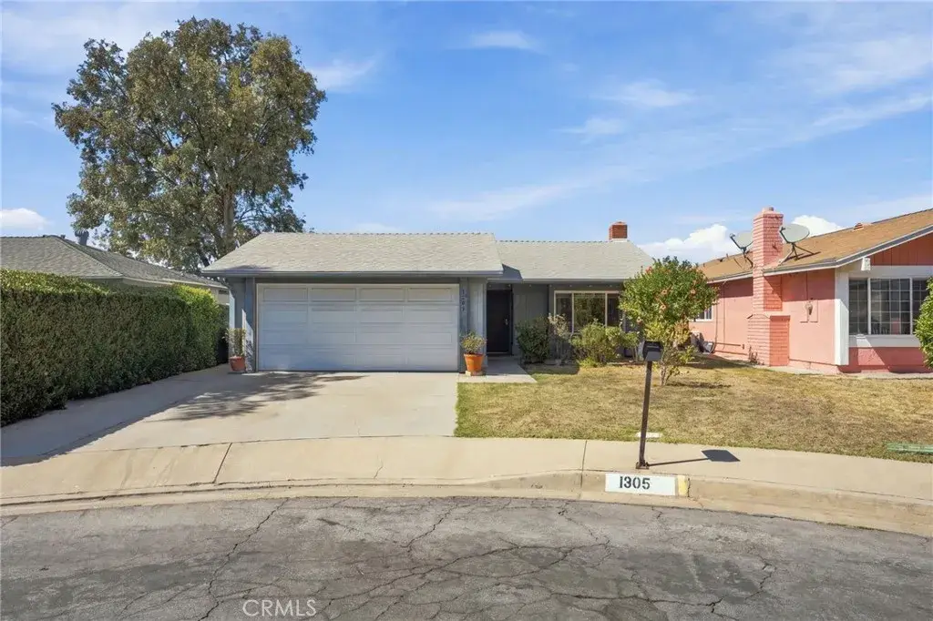 1305 Raleo Avenue, Rowland Heights, CA 91748 - #1