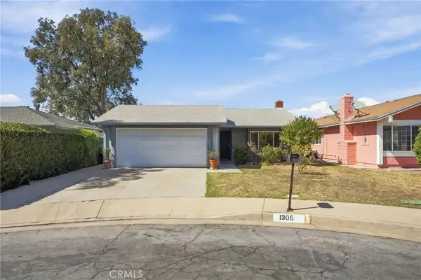 1305 Raleo Avenue, Rowland Heights, CA 91748