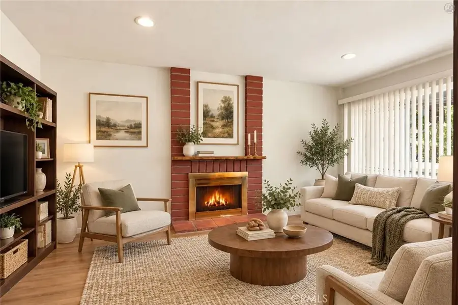 1305 Raleo Avenue, Rowland Heights, CA 91748 - #2
