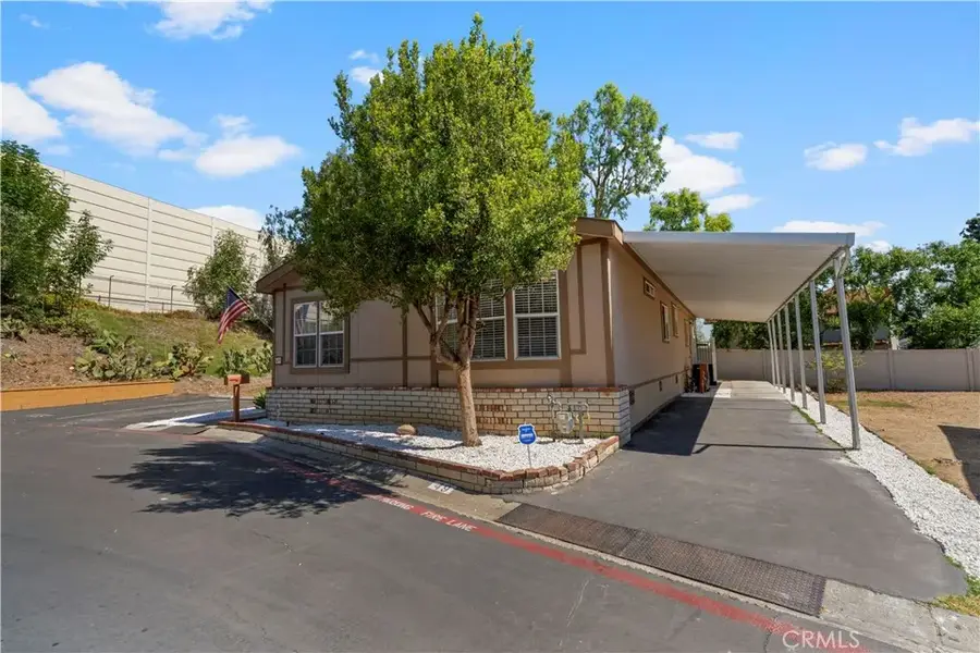 5815 E La Palma #49, Anaheim Hills, CA 92807 - #2